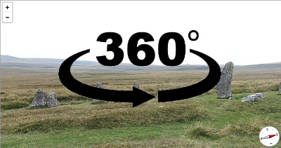 360 Degree Panorama