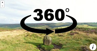 360 Degree Panorama