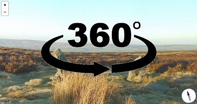 360
                  Degree Panorama