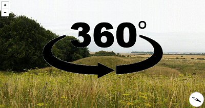 360 Degree Panorama