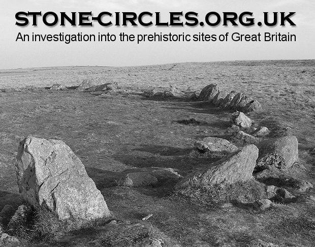 Enter stone-circles.org.uk