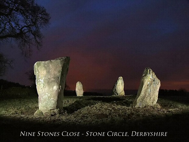 Enter stone-circles.org.uk